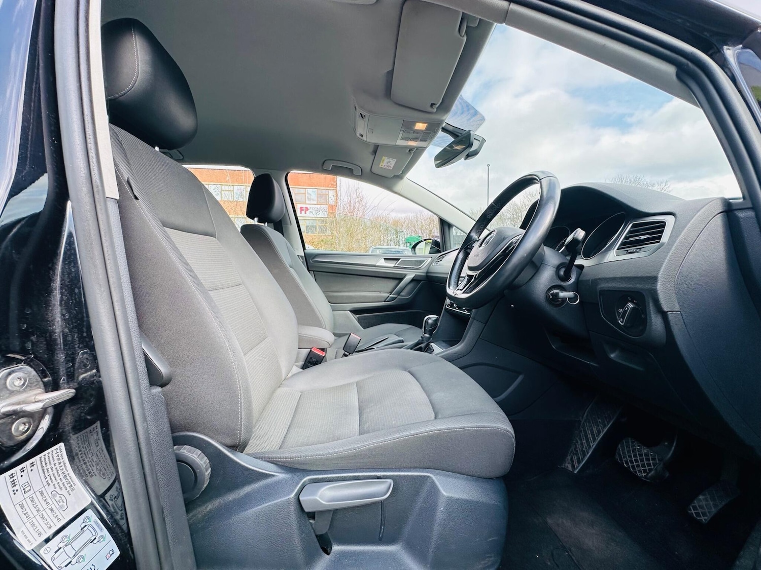 Used Volkswagen Golf SV 2018 for sale - 77637570: Photo 26