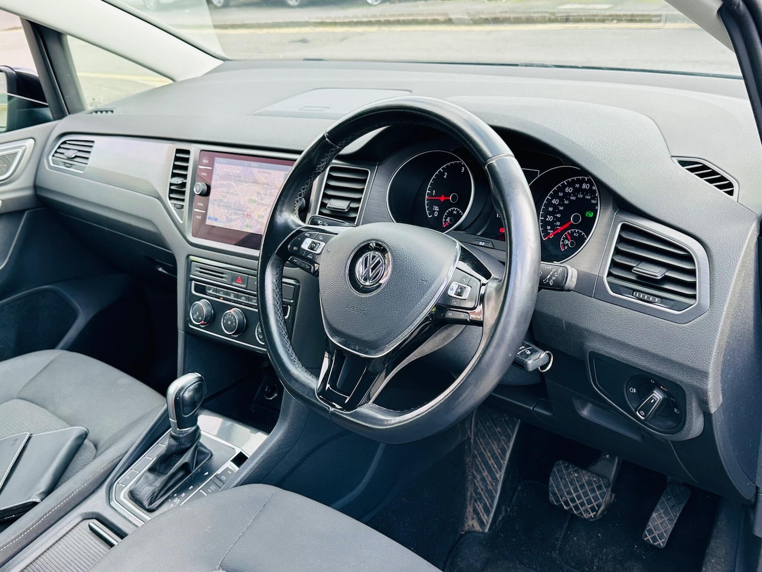 Used Volkswagen Golf SV 2018 for sale - 77637570: Photo 27