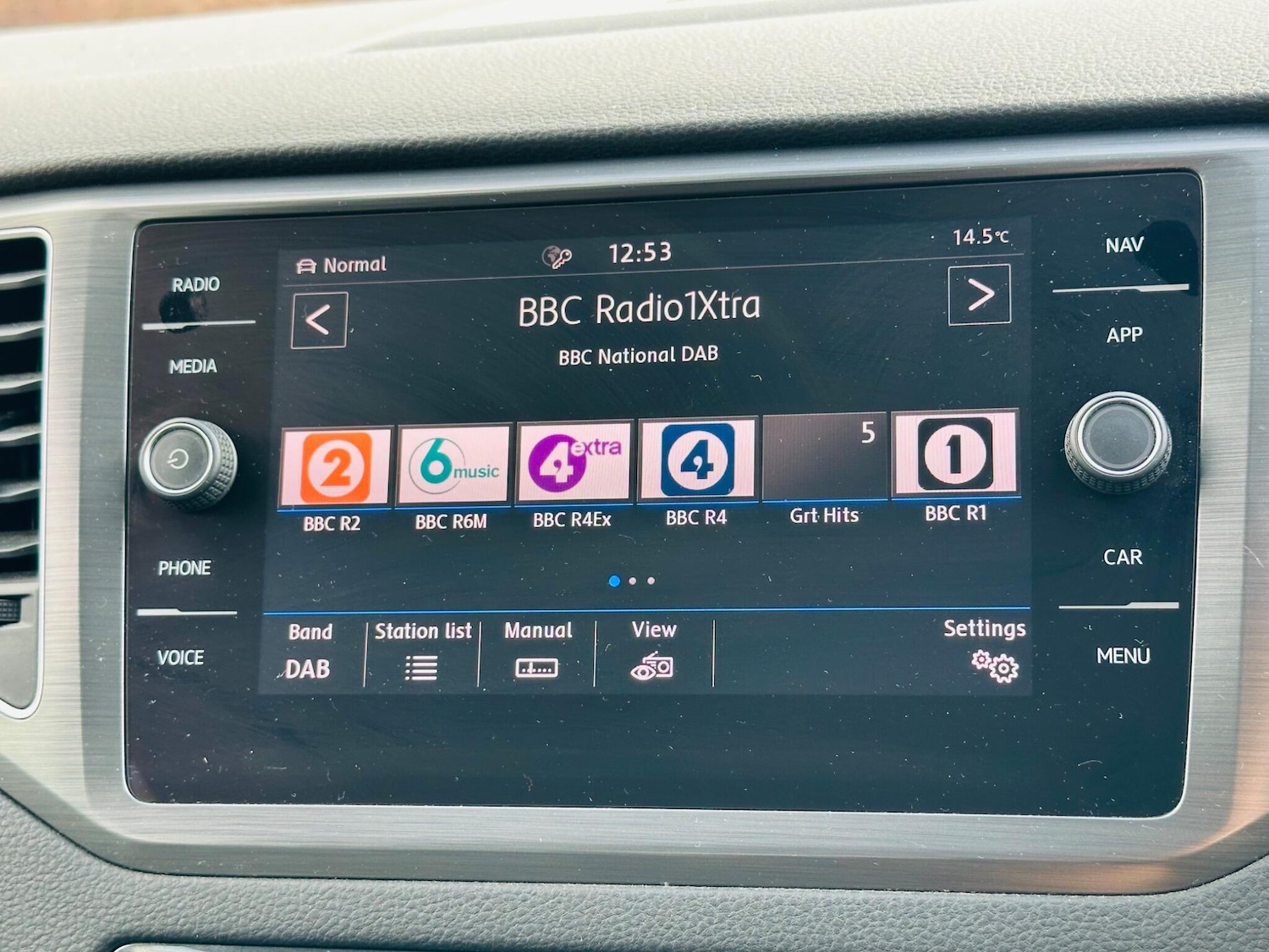 Used Volkswagen Golf SV 2018 for sale - 77637570: Photo 30