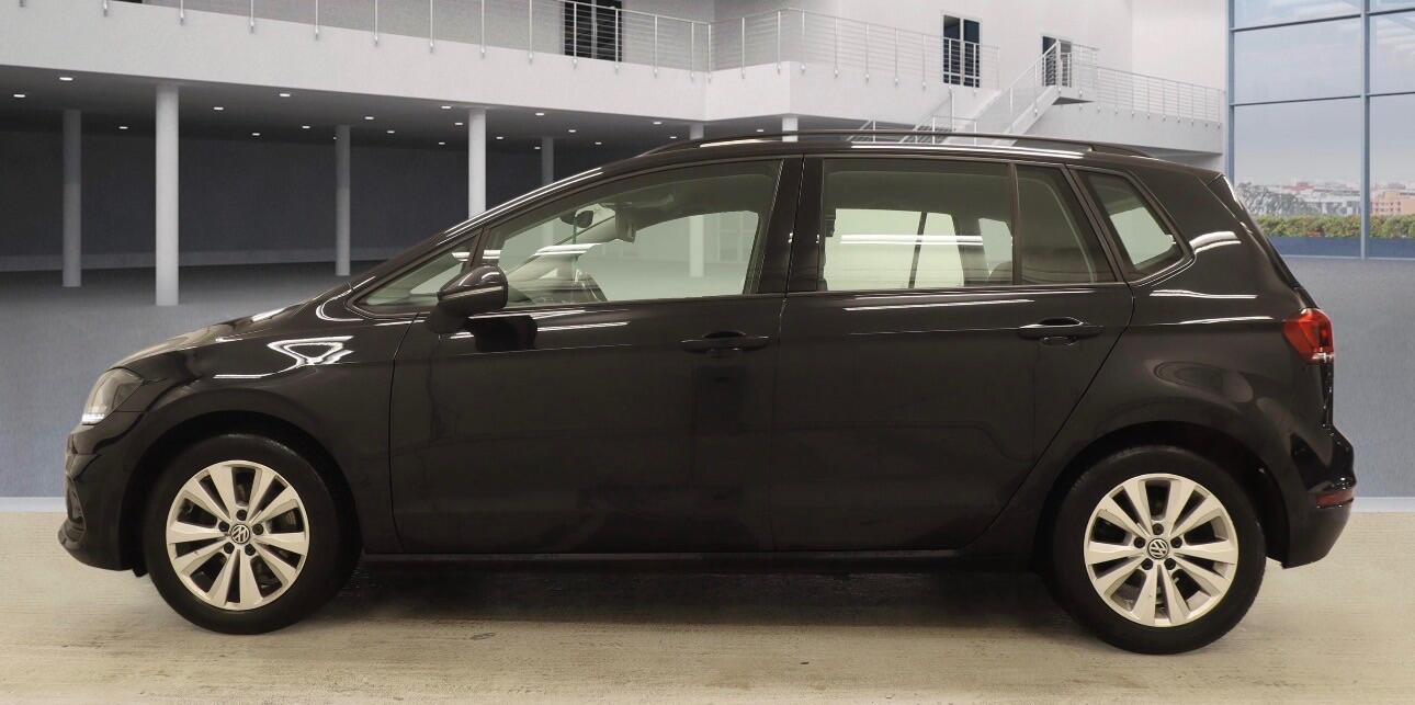 Used Volkswagen Golf SV 2018 for sale - 77637570: Photo 6