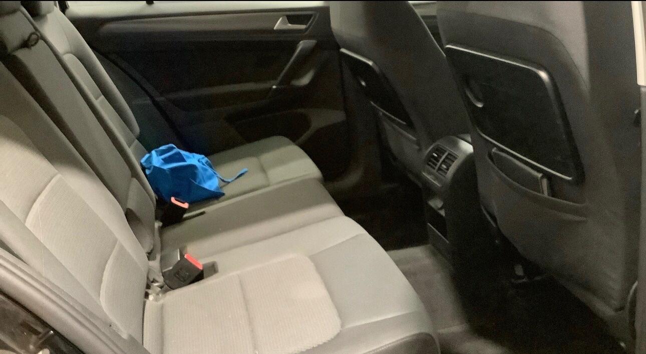 Used Volkswagen Golf SV 2018 for sale - 77637570: Photo 9