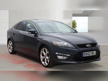 Used Ford Mondeo 2012 for sale - 78461559: Photo