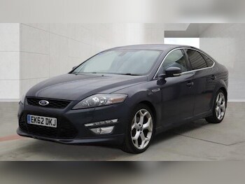 Used Ford Mondeo 2012 for sale - 78461559: Photo