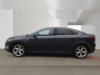 Used Ford Mondeo 2012 for sale - 78461559: Photo