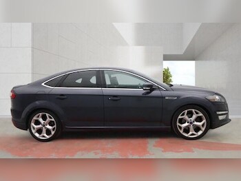 Used Ford Mondeo 2012 for sale - 78461559: Photo