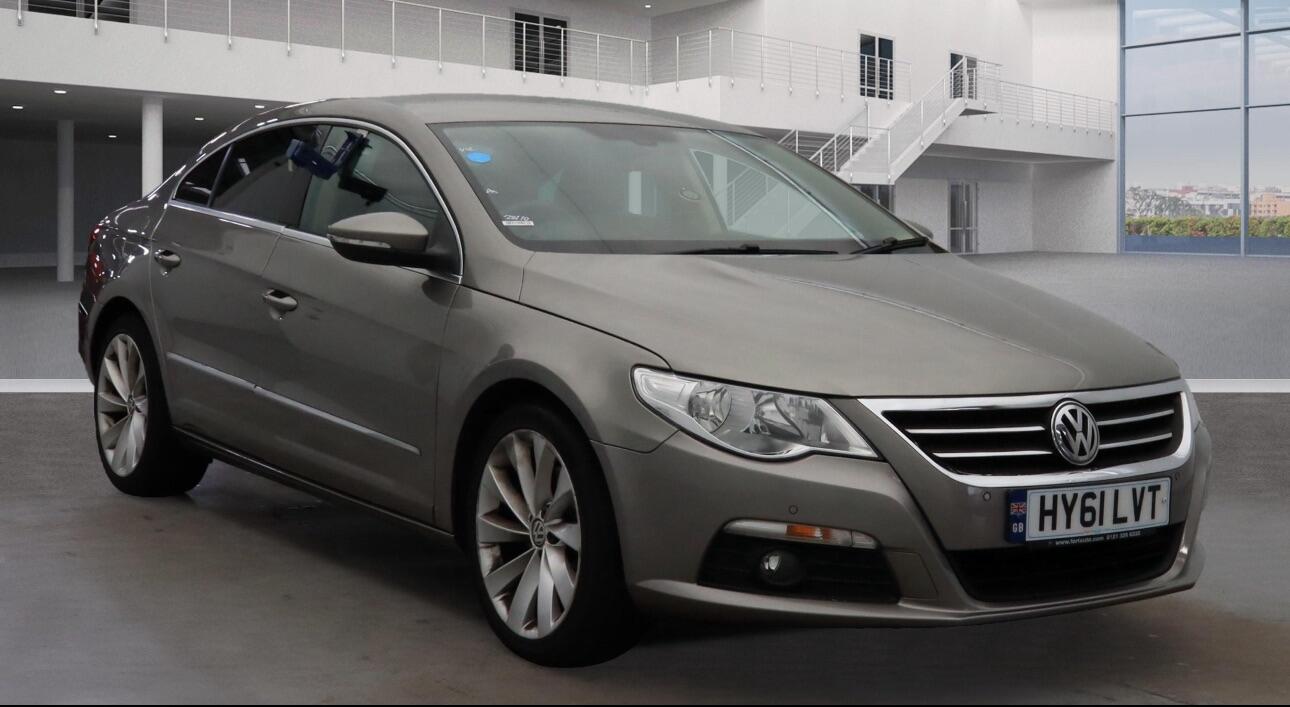 Used Volkswagen CC 2011 for sale - 76432226: Photo 1