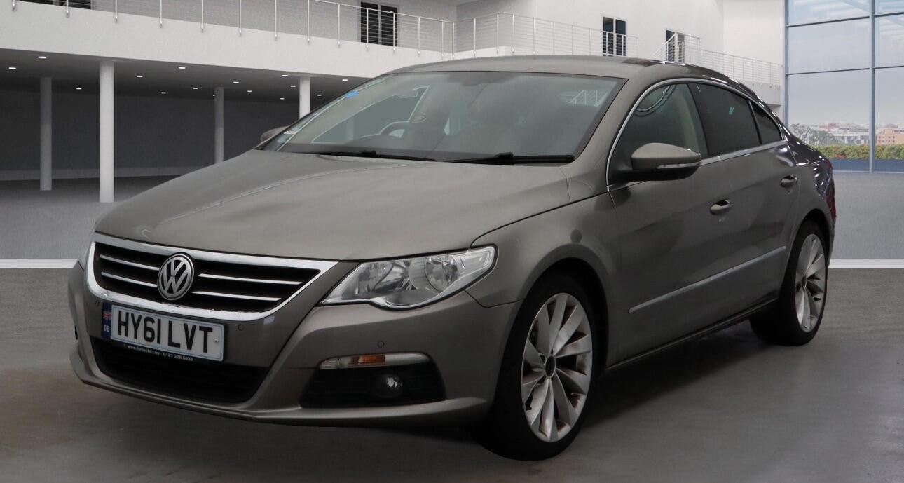 Used Volkswagen CC 2011 for sale - 76432226: Photo 2