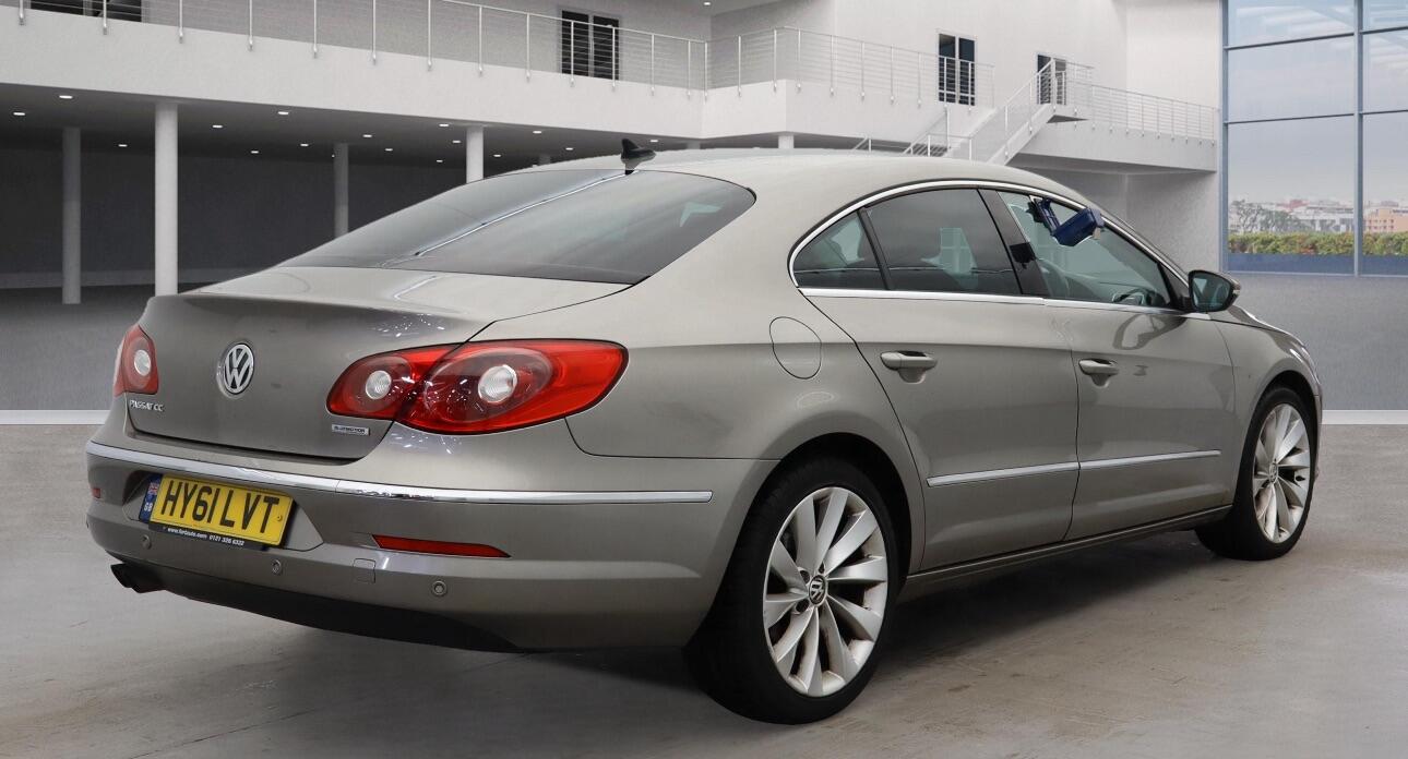 Used Volkswagen CC 2011 for sale - 76432226: Photo 4