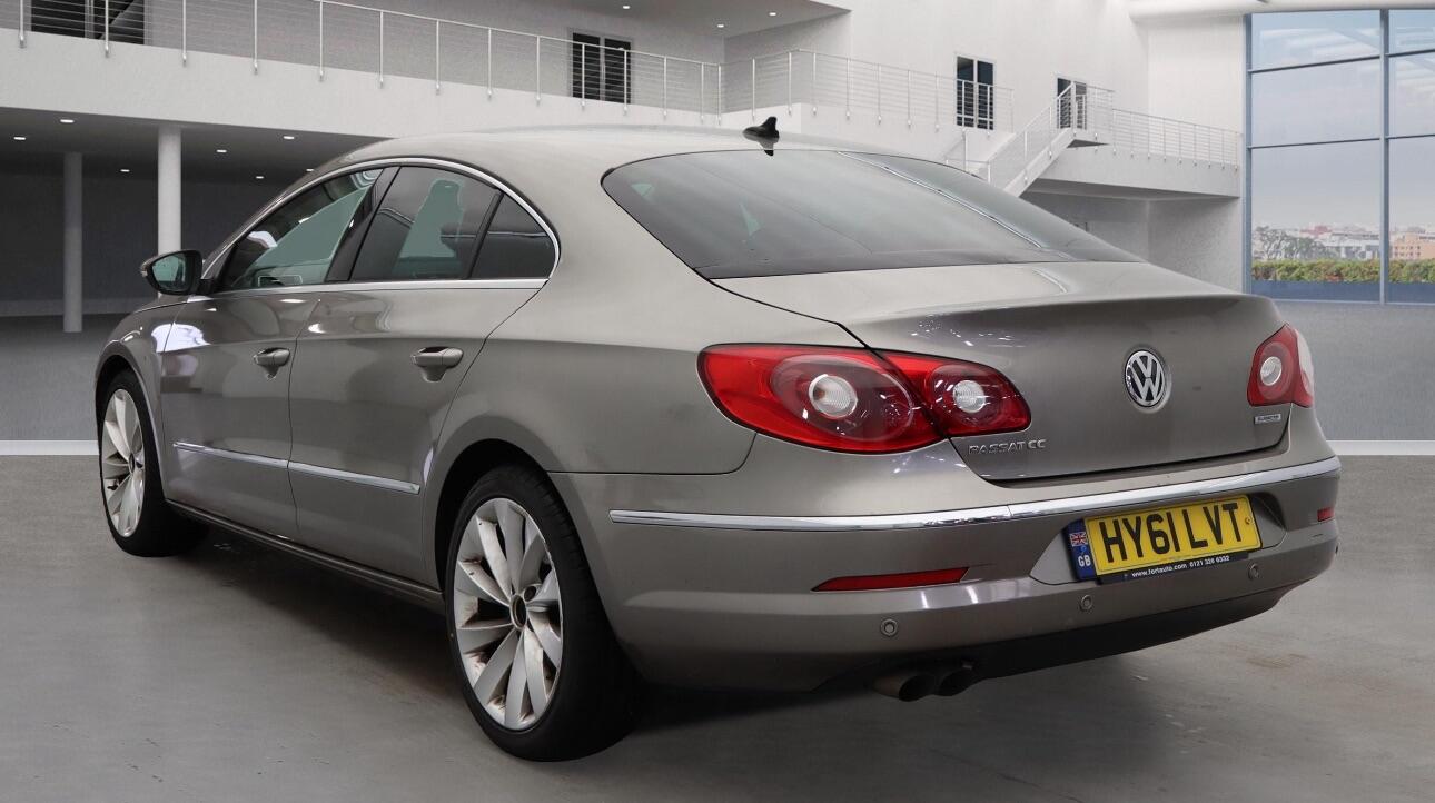 Used Volkswagen CC 2011 for sale - 76432226: Photo 5