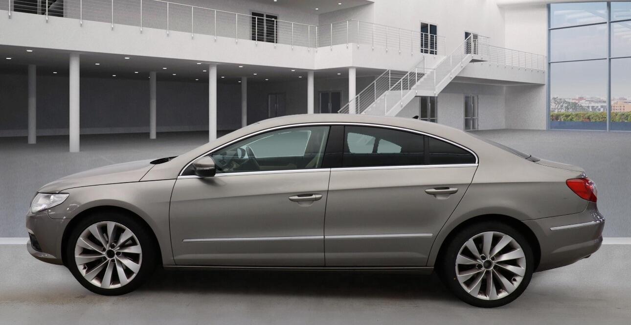 Used Volkswagen CC 2011 for sale - 76432226: Photo 6
