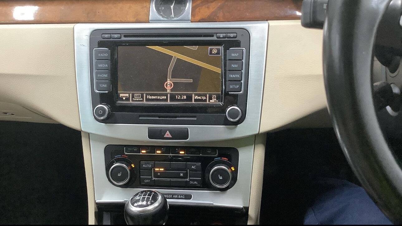 Used Volkswagen CC 2011 for sale - 76432226: Photo 7