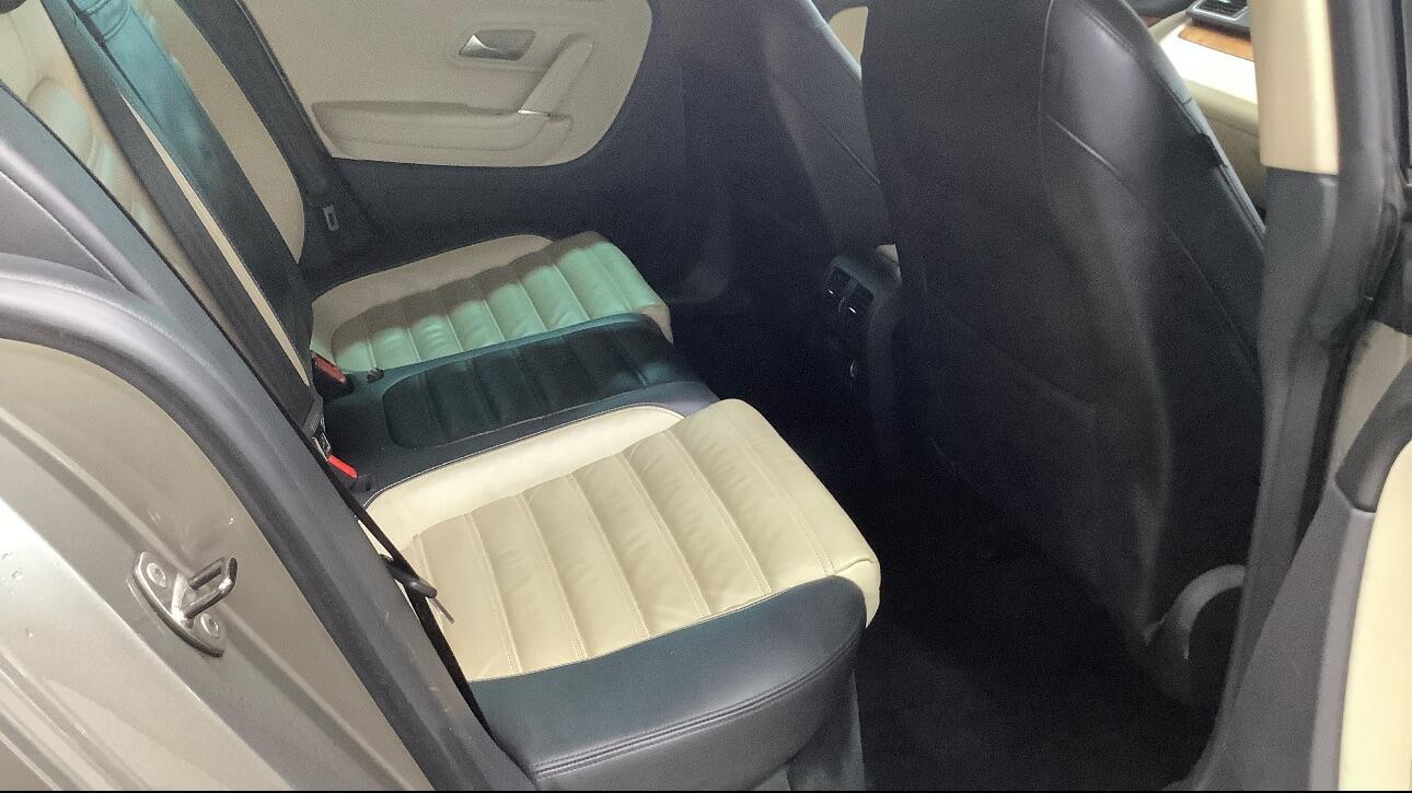 Used Volkswagen CC 2011 for sale - 76432226: Photo 9