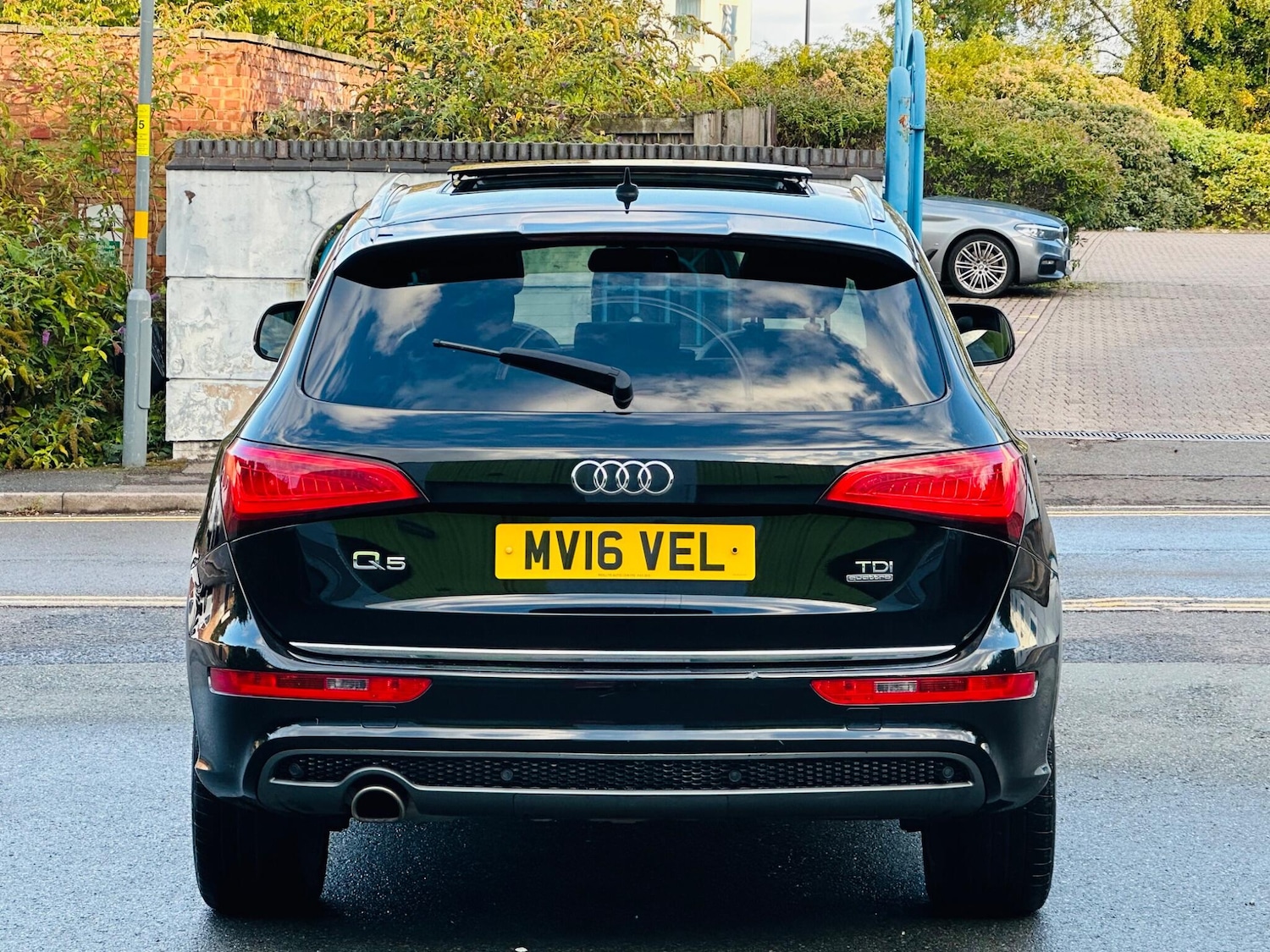 Vehicle 15