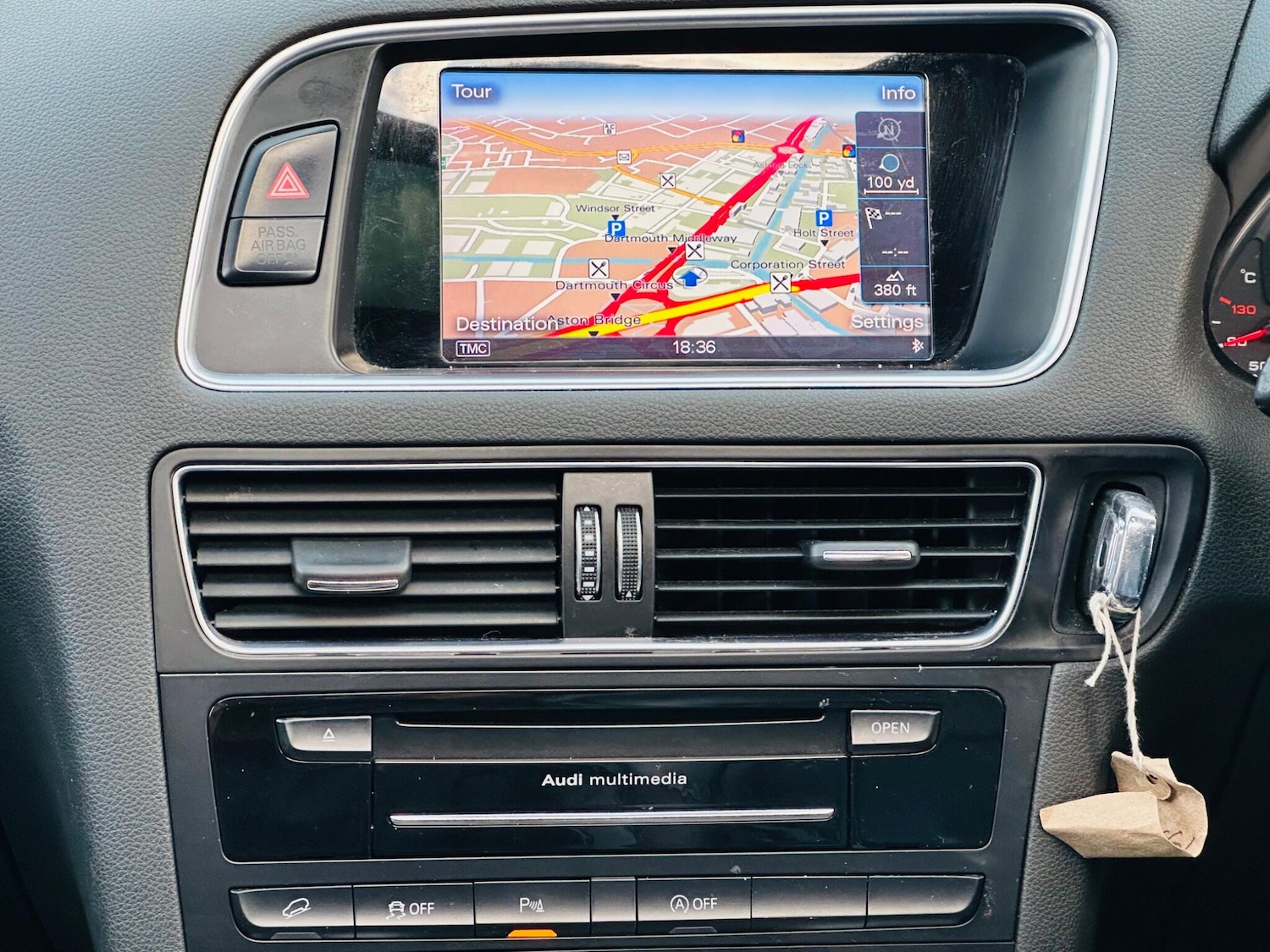 Vehicle 23