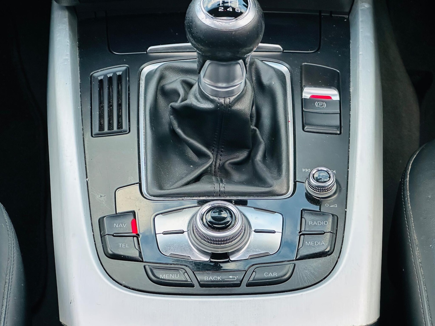 Vehicle 24