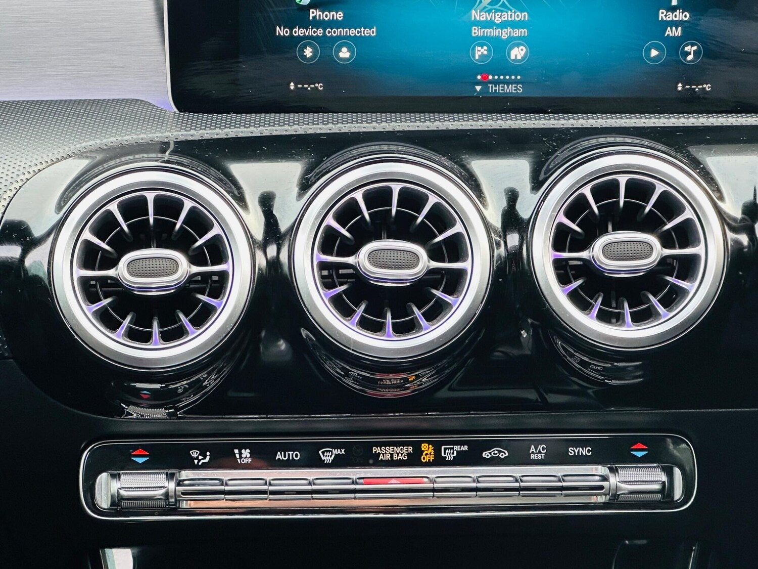 Used Mercedes-Benz A-Class 2018 for sale - 77097971: Photo 19