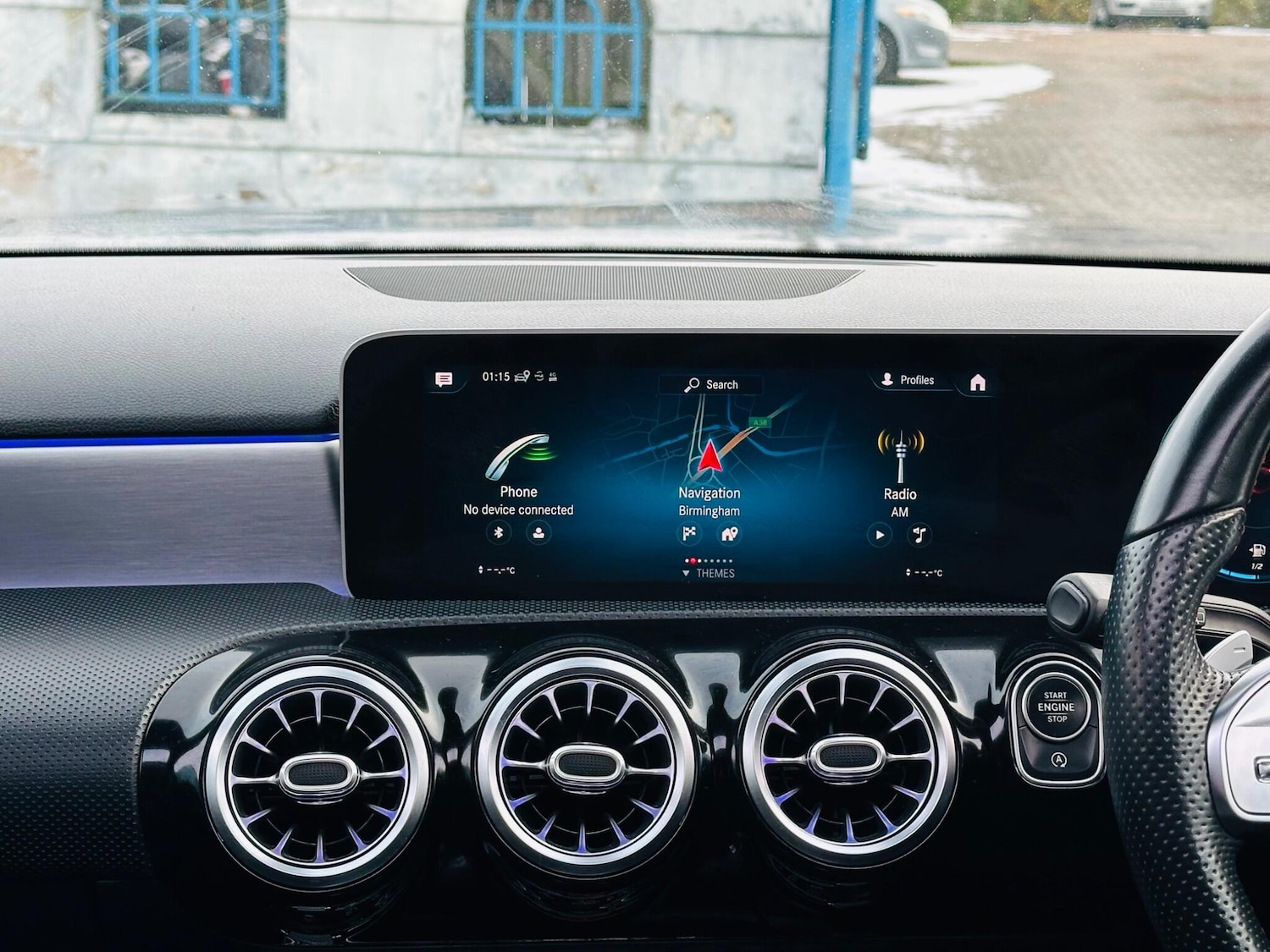 Used Mercedes-Benz A-Class 2018 for sale - 77097971: Photo 20