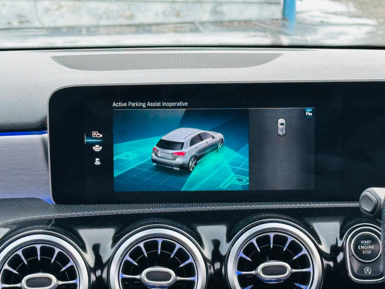 Used Mercedes-Benz A-Class 2018 for sale - 77097971: Photo 23