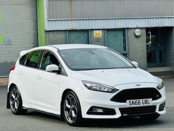 Ford - Focus