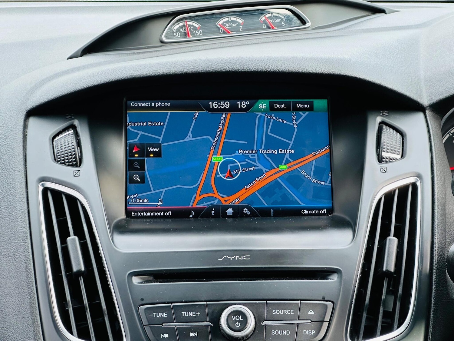 Vehicle 29
