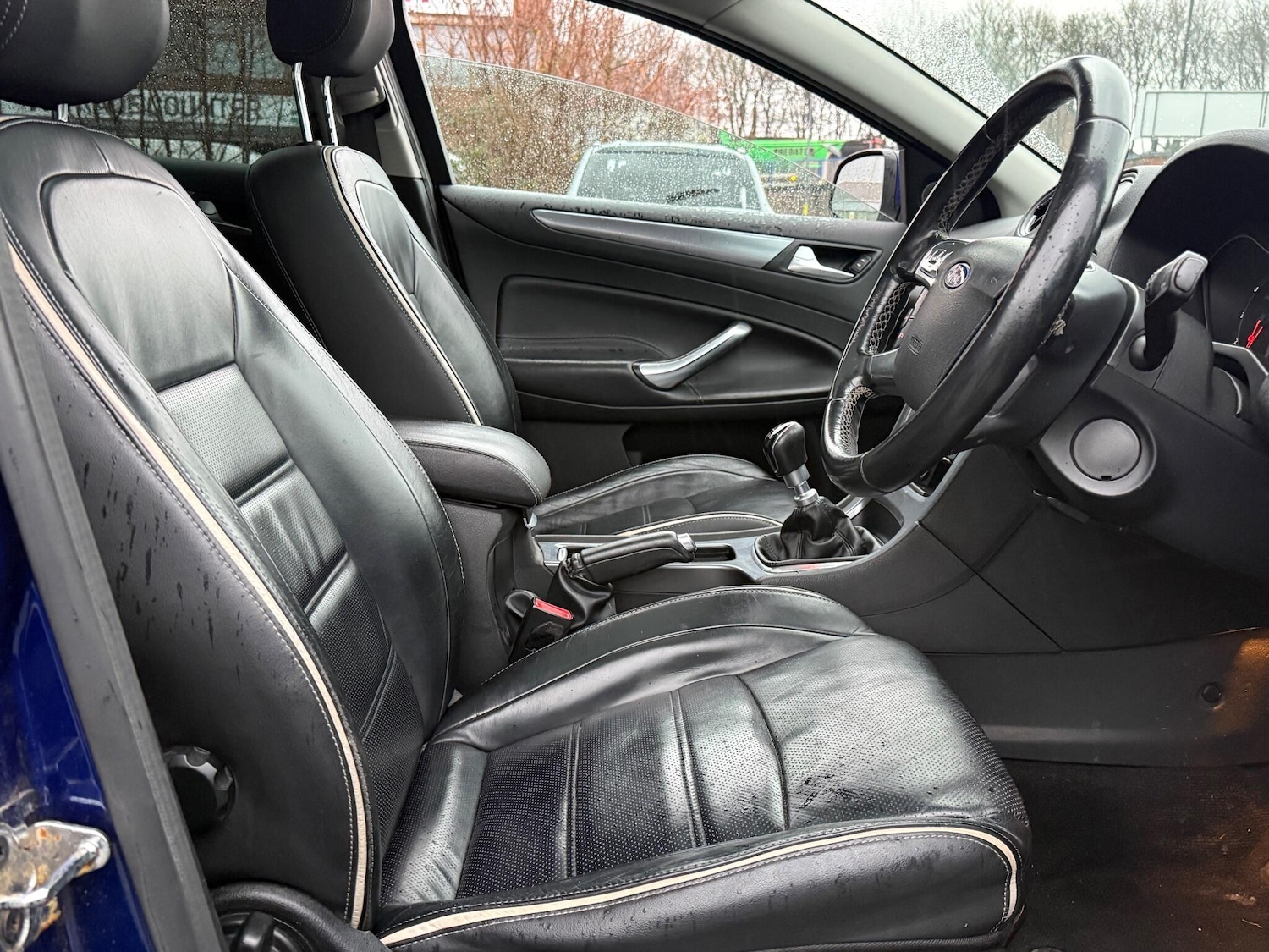 Used Ford Mondeo 2014 for sale - 76953541: Photo 16