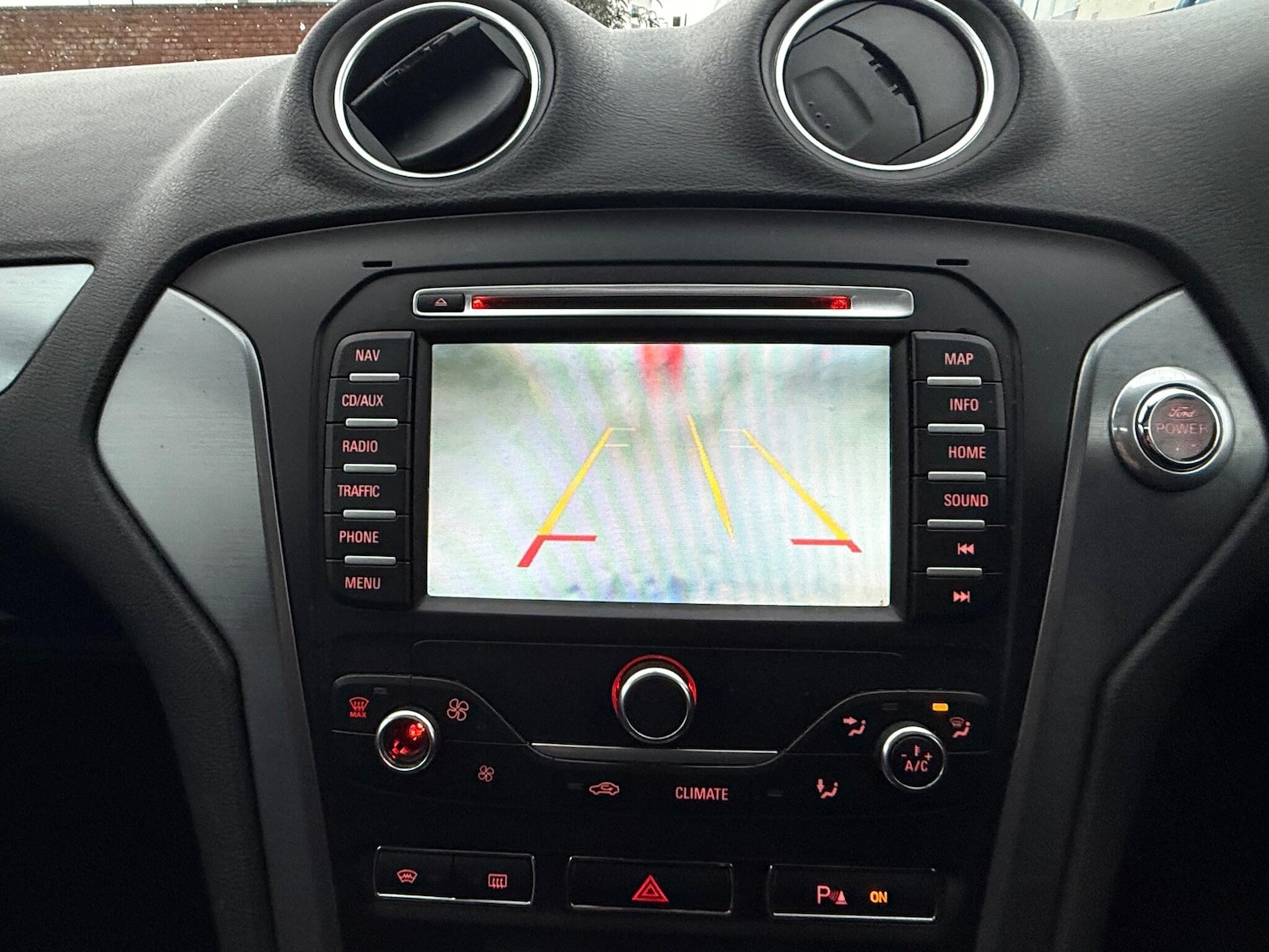 Used Ford Mondeo 2014 for sale - 76953541: Photo 25