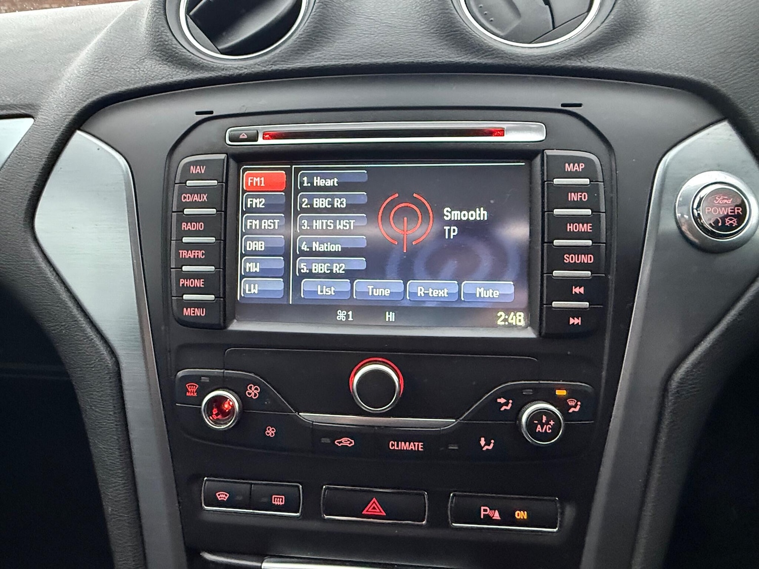 Used Ford Mondeo 2014 for sale - 76953541: Photo 26