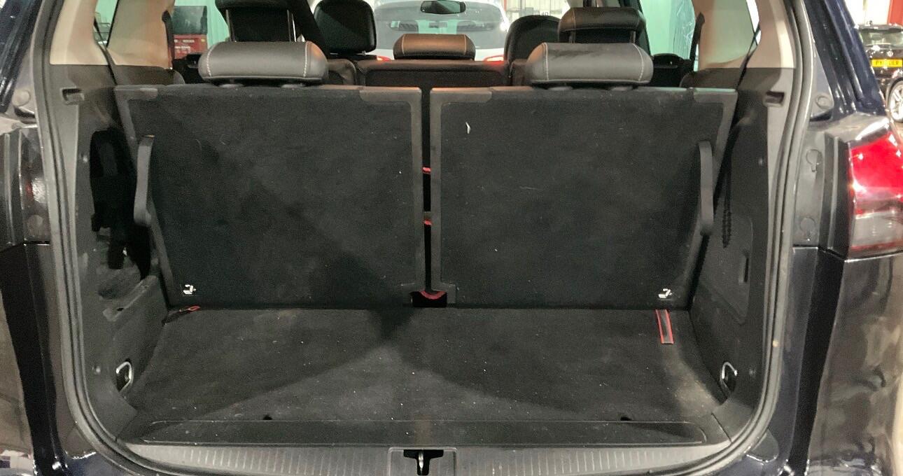Used Vauxhall Zafira 2018 for sale - 77657562: Photo 7