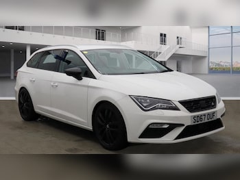Used SEAT Leon 2017 for sale - 76528024: Photo