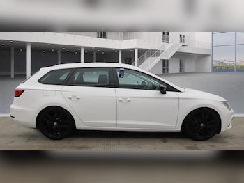 Used SEAT Leon 2017 for sale - 76528024: Photo