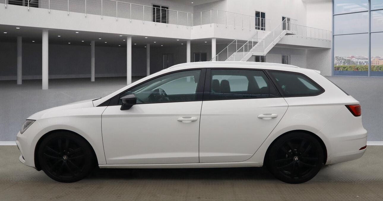 Used SEAT Leon 2017 for sale - 76528024: Photo 6