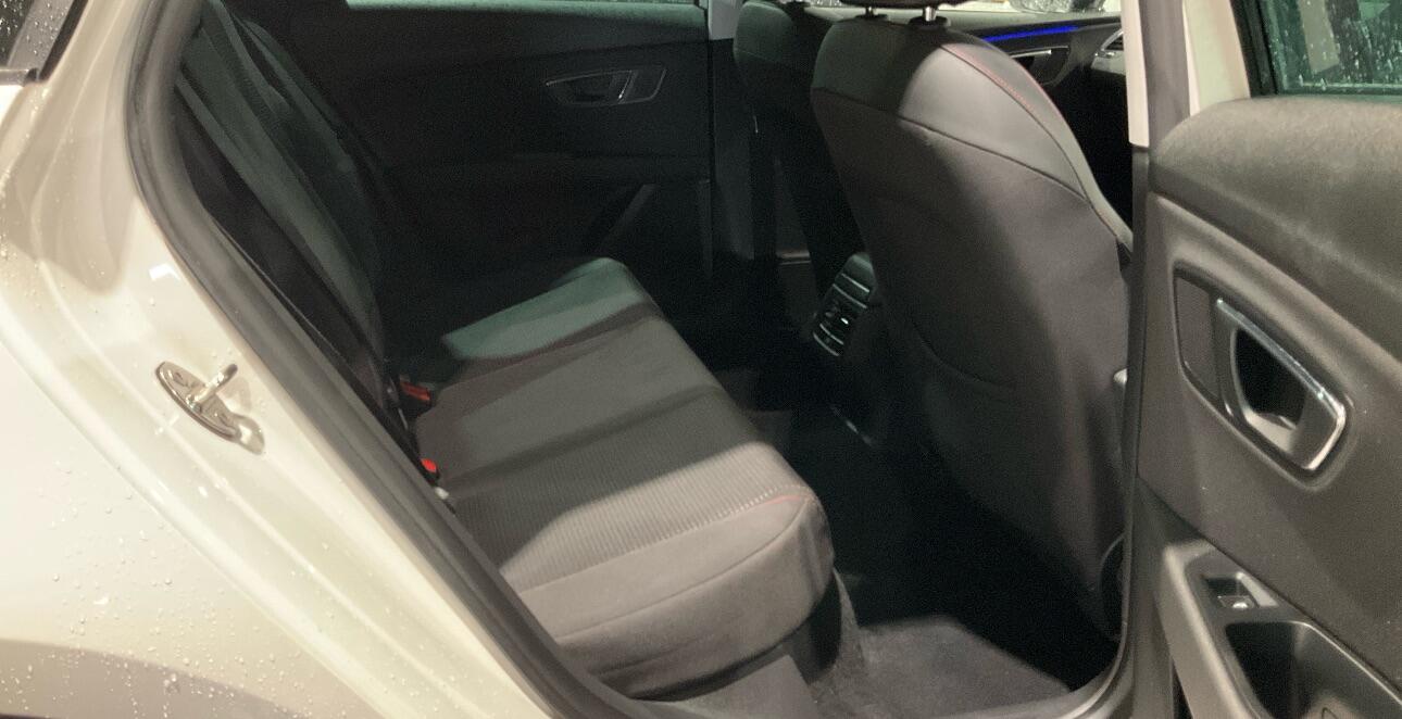 Used SEAT Leon 2017 for sale - 76528024: Photo 9