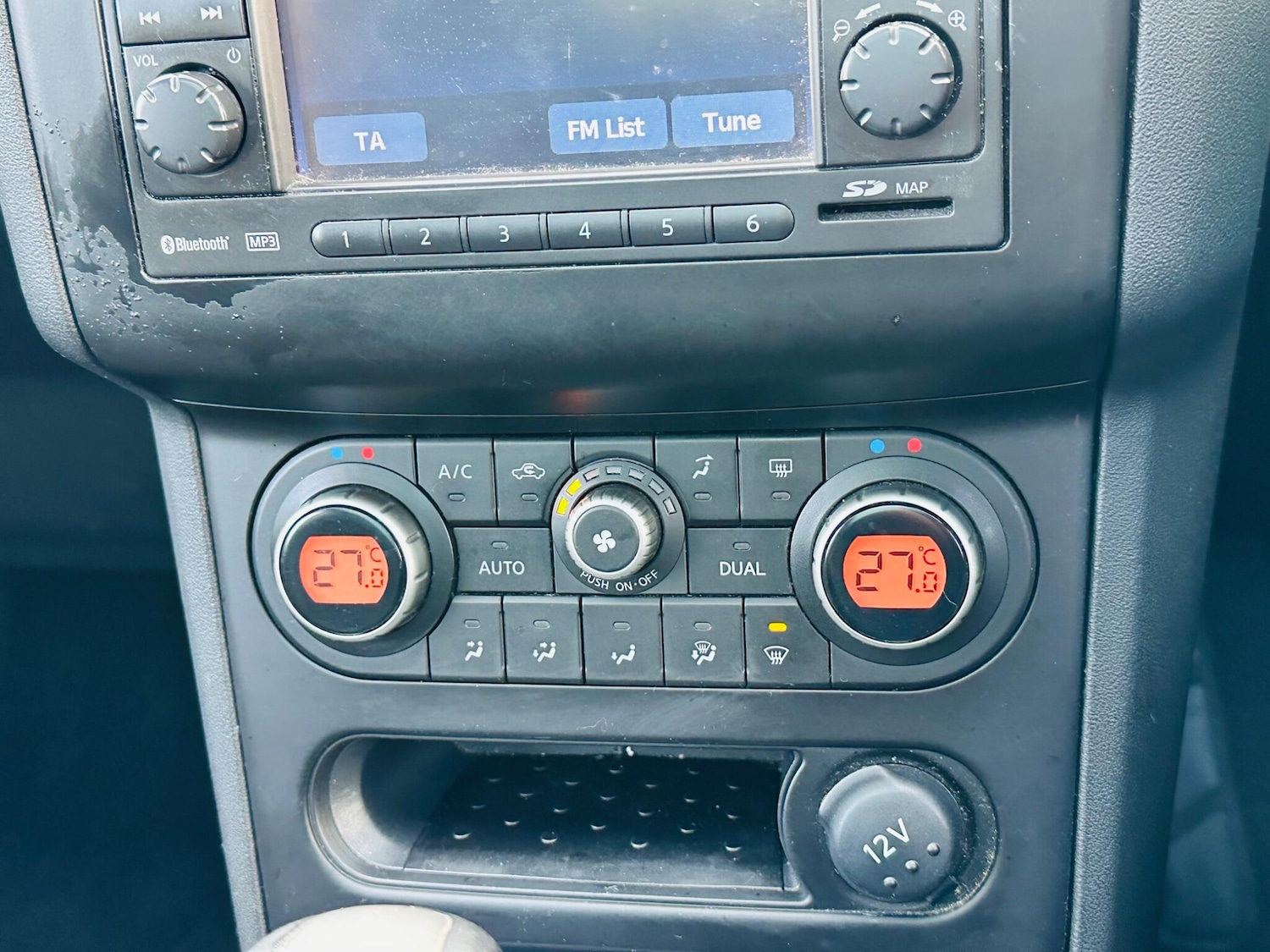 Used Nissan Qashqai+2 2011 for sale - 76942569: Photo 22