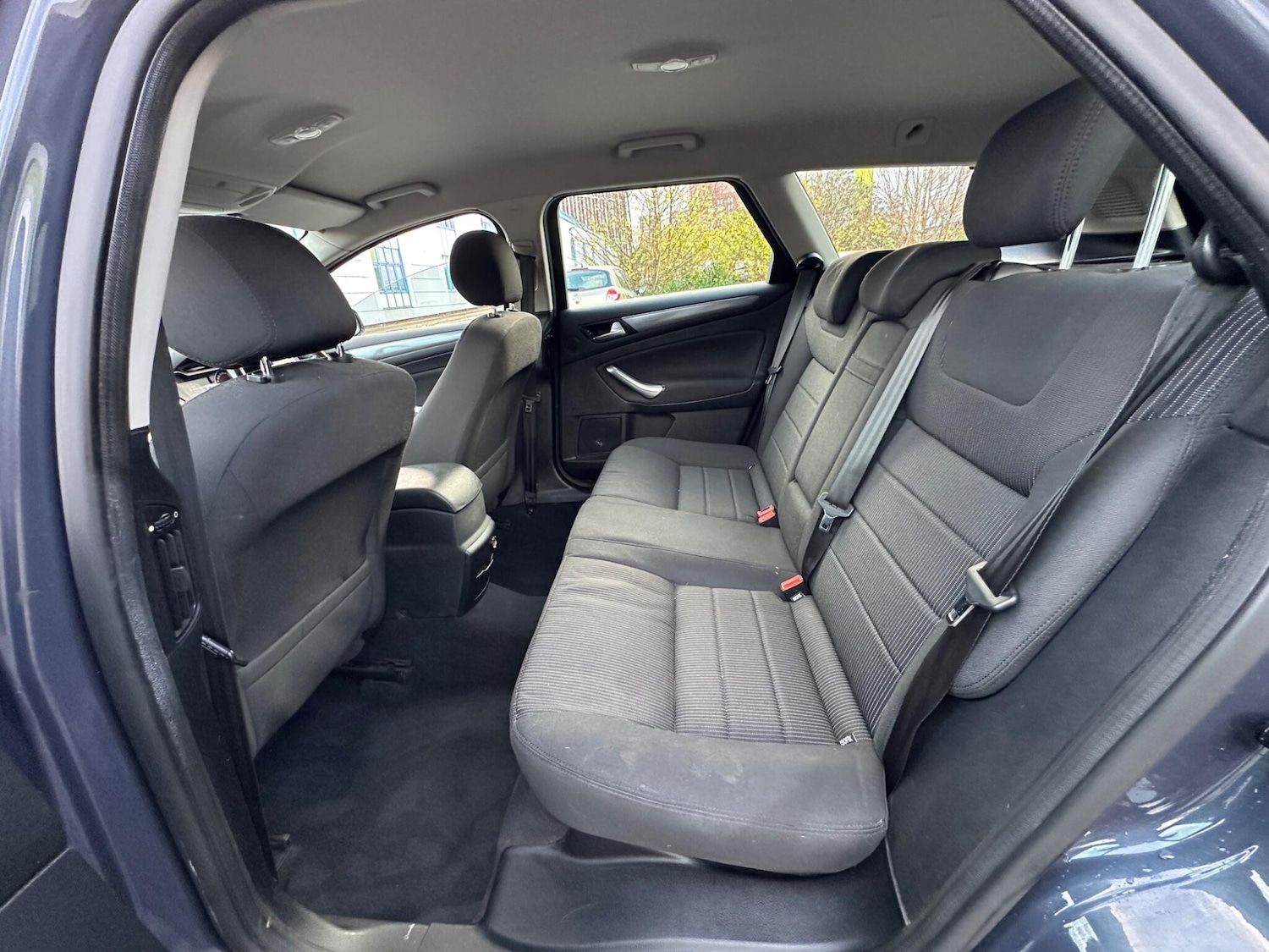 Used Ford Mondeo 2012 for sale - 76996353: Photo 10