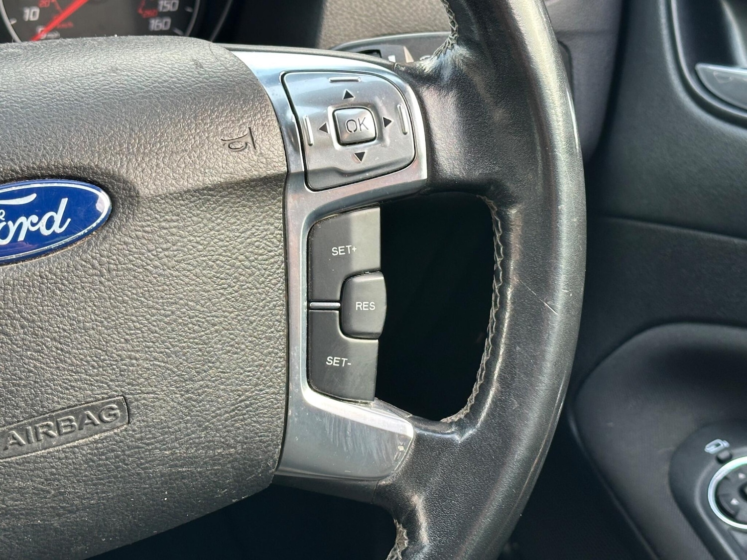 Used Ford Mondeo 2012 for sale - 76996353: Photo 22