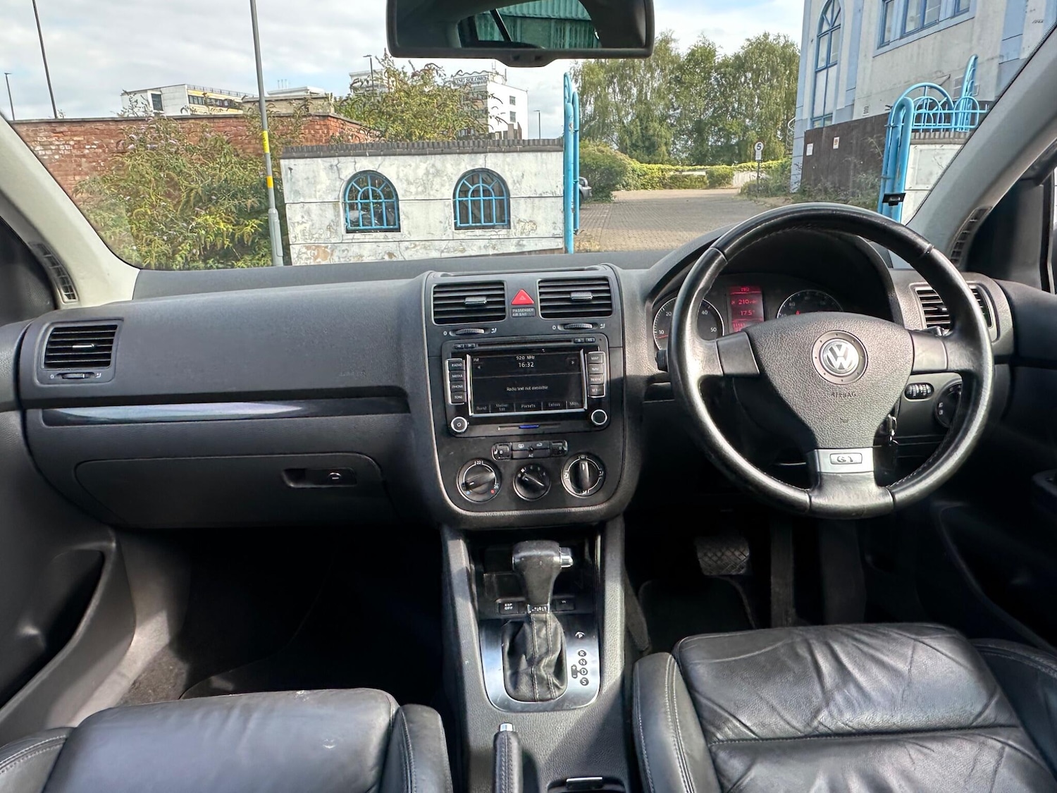 Vehicle 17