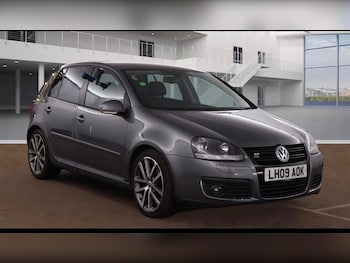 Used Volkswagen Golf 2009 for sale - 75635592: Photo