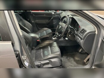 Used Volkswagen Golf 2009 for sale - 75635592: Photo