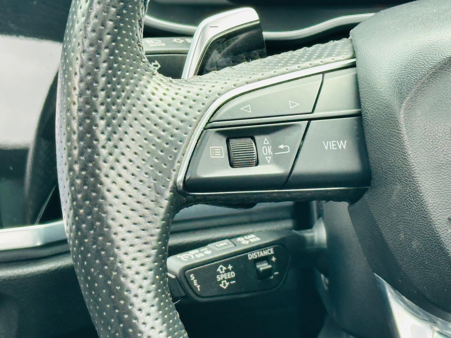 Used Audi RS Q3 2022 for sale - 76001591: Photo 19