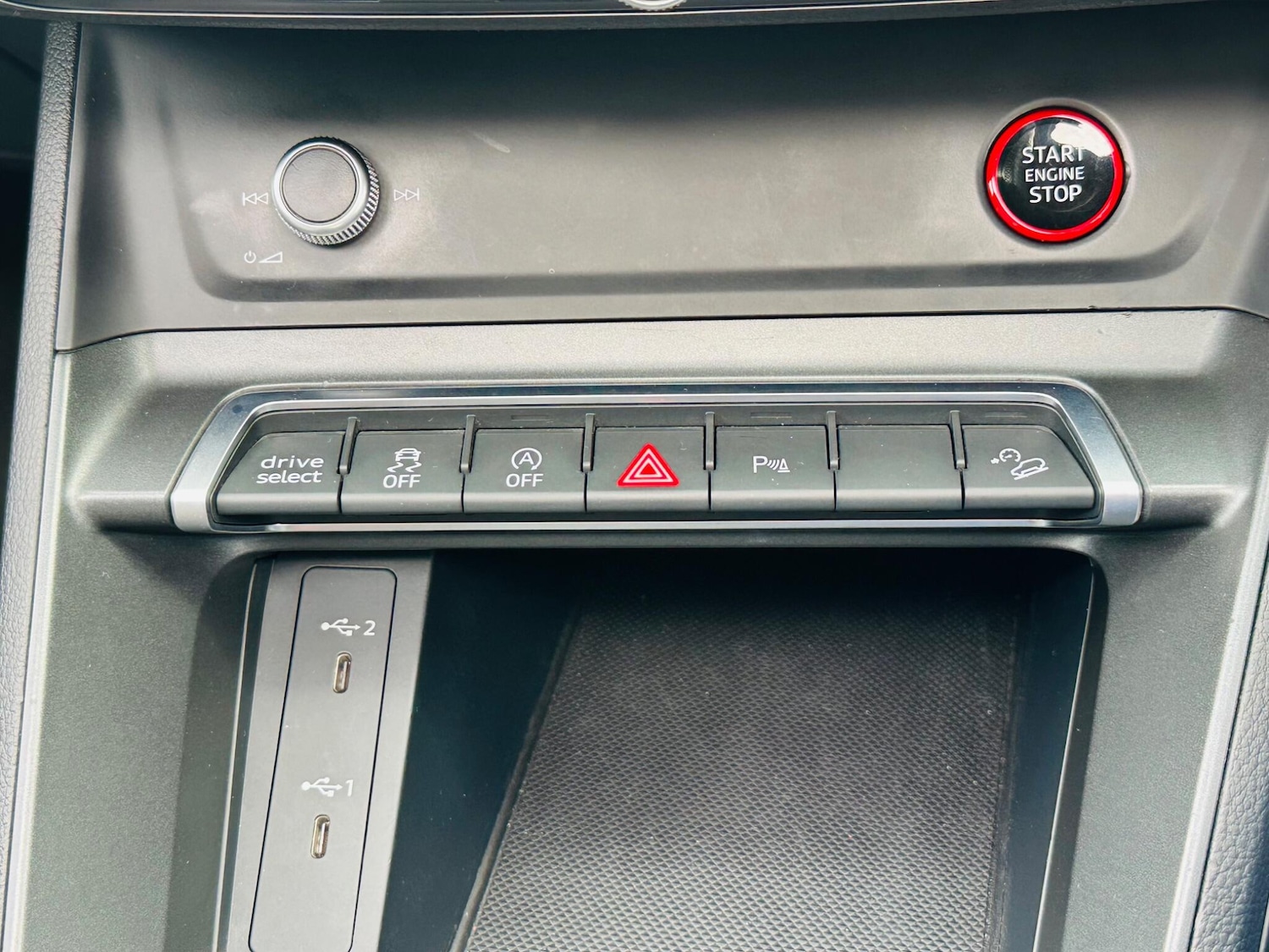 Used Audi RS Q3 2022 for sale - 76001591: Photo 26