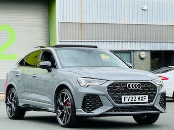 Used Audi RS Q3 2022 for sale - 76001591: Photo 2
