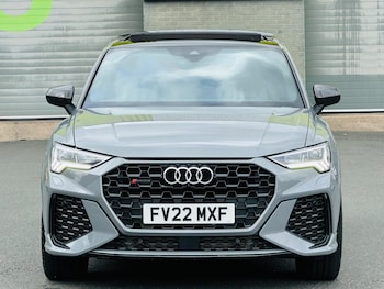 Used Audi RS Q3 2022 for sale - 76001591: Photo 3