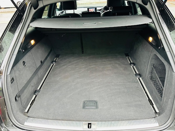Used Audi A6 Avant 2014 for sale - 76295792: Photo 17