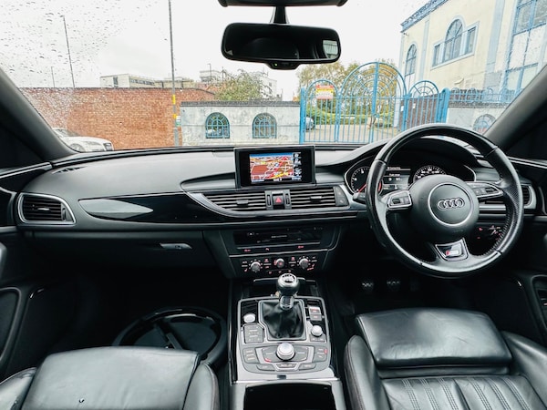 Used Audi A6 Avant 2014 for sale - 76295792: Photo 20