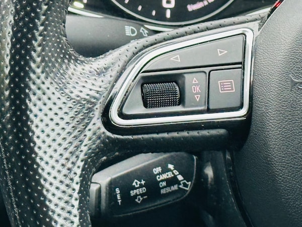Used Audi A6 Avant 2014 for sale - 76295792: Photo 21
