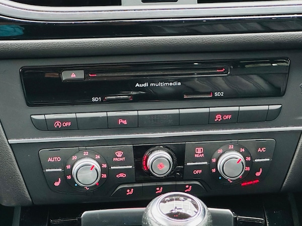 Used Audi A6 Avant 2014 for sale - 76295792: Photo 23