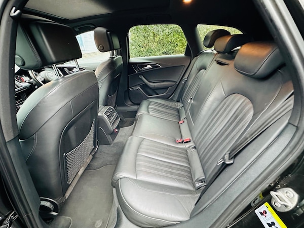 Used Audi A6 Avant 2014 for sale - 76295792: Photo 25