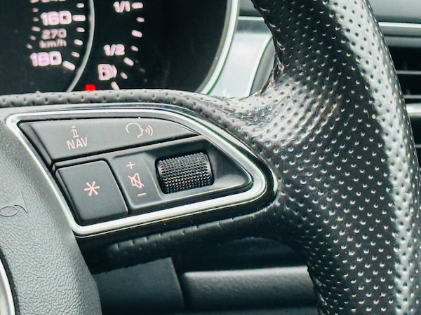 Used Audi A6 Avant 2014 for sale - 76295792: Photo 26