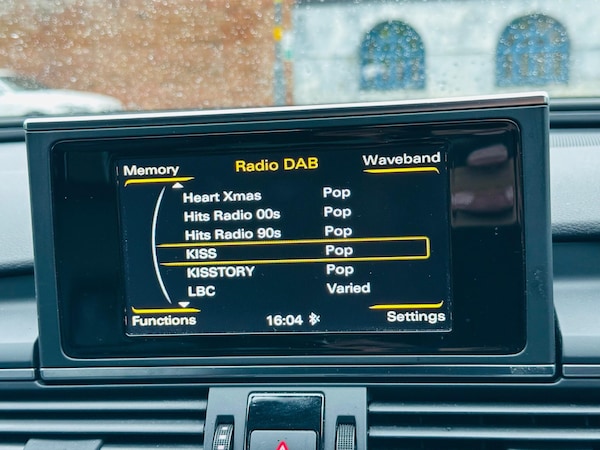 Used Audi A6 Avant 2014 for sale - 76295792: Photo 27