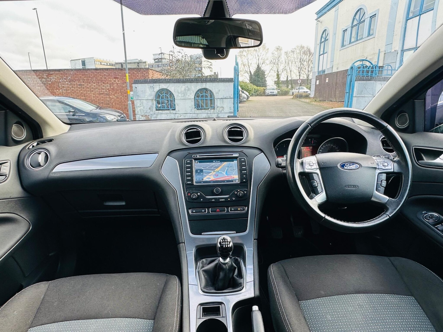 Used Ford Mondeo 2014 for sale - 77331509: Photo 18